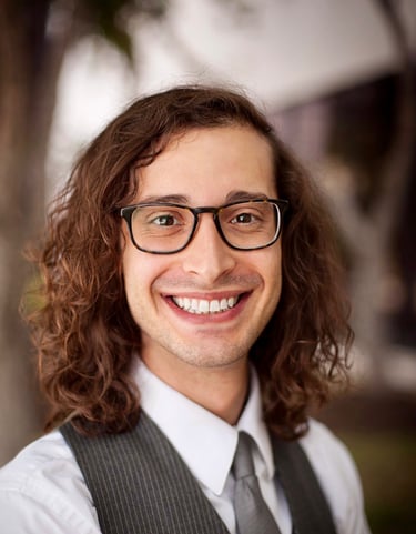 Picture of Alex Glassmann