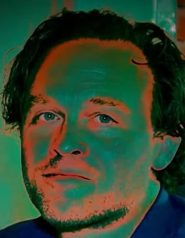 psykiater Marcus Gabrielsen،Diakonhjemmet sykehus,Voksenpsykiatrisk Vinderen