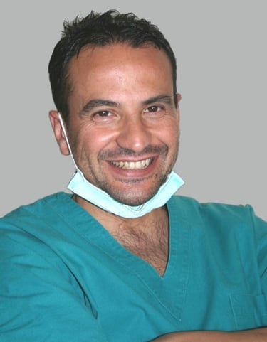 Studio dentistico Torino. Corso Regina Margherita 274
