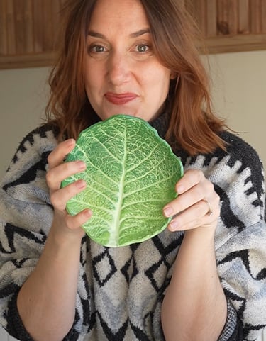 tuto diy coupelle chou