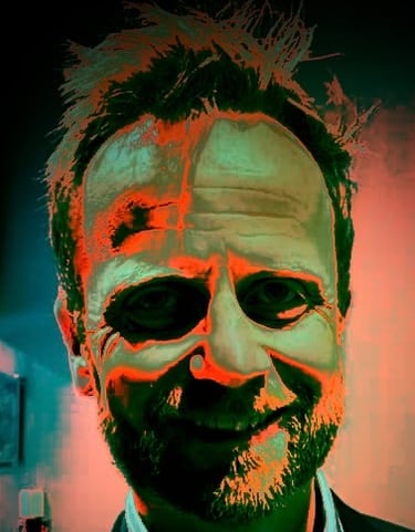 Ragnar Nesvåg psykiater, Diakonhjemmet sykehus VPA Vinderen, psykiater Marcus Gabrielsen, lege Katia Monclair, legevaket aker