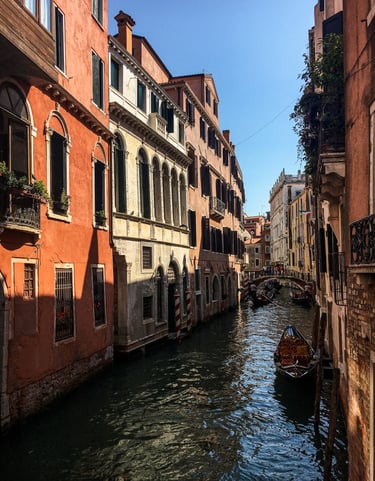 Venice