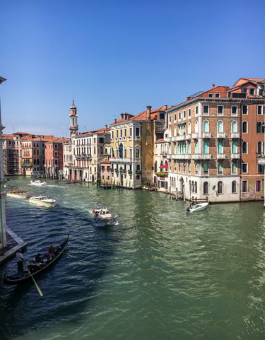 Venice