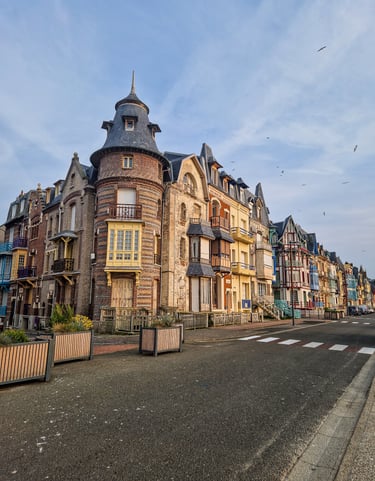 Mers-les-Bains