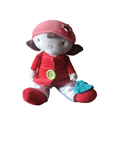 Marionnettes pour les contes et histoire DONOMA