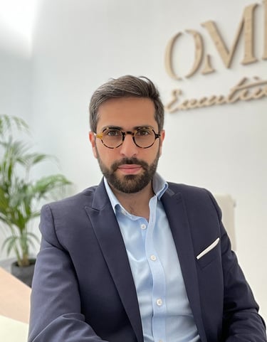 Nethanel Sellam - Directeur Général / Consultant Executive Search