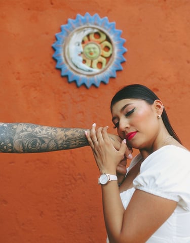 sesion pareja save the date san cristobal villahermosa coatzacoalcos fotografo bodas wedding bride