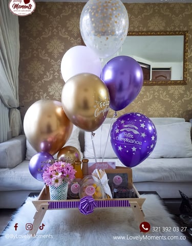 desayunos a domicilio en Pereira Dosquebradas