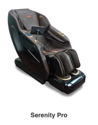 Serenity Pro de Chikimi Cuenca