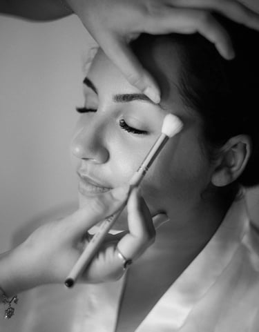 photographe de mariage de luxe, haut de gamme, romain daniel inframe photographie