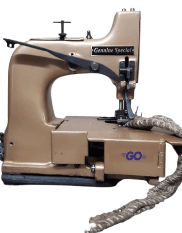 Мешкозашивочные машинки Go Brand JUte