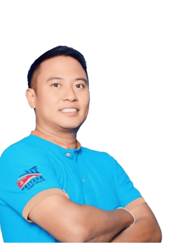 Chan Legal Advisory team member