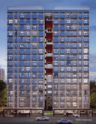 PLATINUM CREST ANDHERI WEST, PLATINUM CREST UPPER JUHU ANDHERI WEST