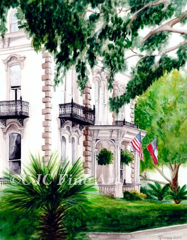 watercolor