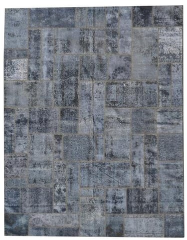 Yamamak Rug - 303cm x 241cm ( 10ft x 7-11ft ) - The Handmade Rug Company