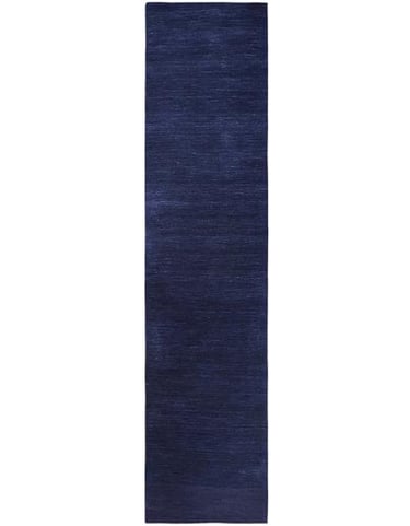 INK BLUE BY THE HANDMADE RUG COMPANY