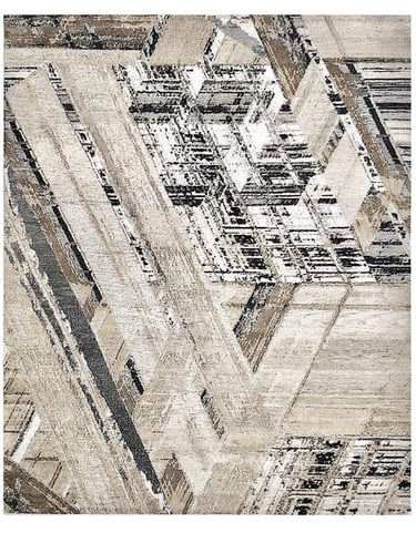 NEXILIS BY THE HANDMADE RUG COMPANY - CONTEMPORARY RUG COLLECTION