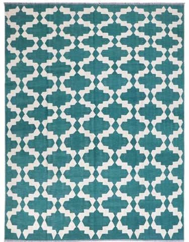 MARRAKESH FLATWEAVE - 301cm x 239cm (10' x 7'10)