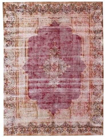 Bayat Rugs - Vintage Rugs - The Handmade Rug Company London