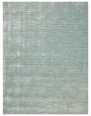SAGE RUG BY THE HANDMADE RUG COMPANY