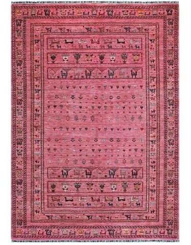 OTTOMAN - 297cm x 201cm (9'9 x 6'8) - OTTOMAN RUGS - THE HANDMADE RUG COMPANY