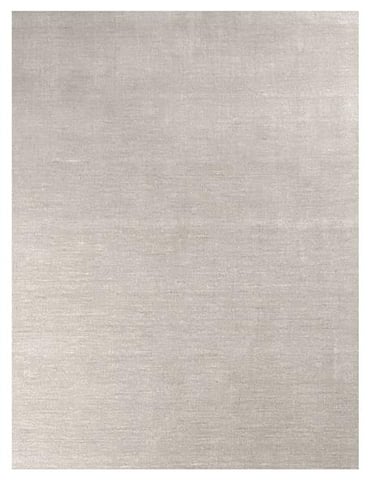 ECRU RUG BY THE HANDMADE RUG COMPANY