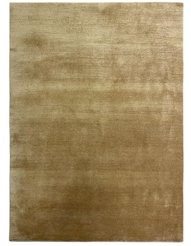 MOHAIR RUG - Old Gold is part of our MOHAIR rug collection - HANDMADE RUG COMPANY