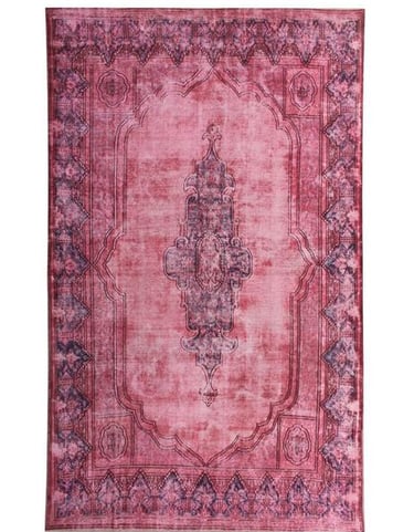 Large Bayat Rug (fine) - 493cm x 294cm (16-2ft x 9-8ft) - Vintage and Antique Rugs - Bayat - HANDMADE RUG COMPANY