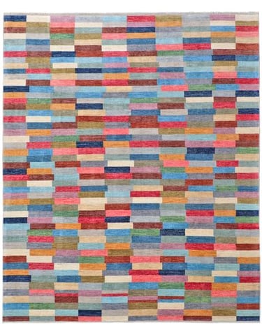 ARC RUG BY THE HANDMADE RUG COMPANY - CONTEMPORARY COLLECTION