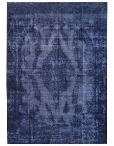 Large Bayat Rug (fine) - 385cm x 274cm (12-8ft x 9ft) - Large Persian Rugs - HANDMADE RUG COMPANY