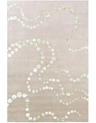 PINK POP RUG BY THE HANDMADE RUG COMPANY