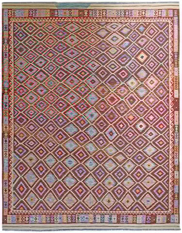 EXTRA LARGE KILIM RUGS - KILIM RUGS - HANDMADE RUG COMPANY