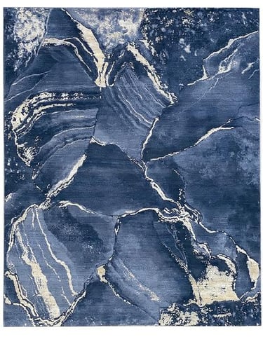 WATER RUG - CONTEMPORARY RUGS - HANDMADE RUG COMPANY