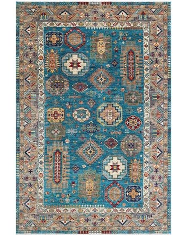 OTTOMAN - 296cm x 200cm (9'9 x 6'7)