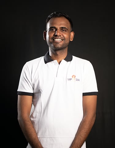 MP Asia Engineering Team - Singapore country manager