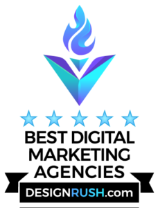 Best digital markting agency Design rush 