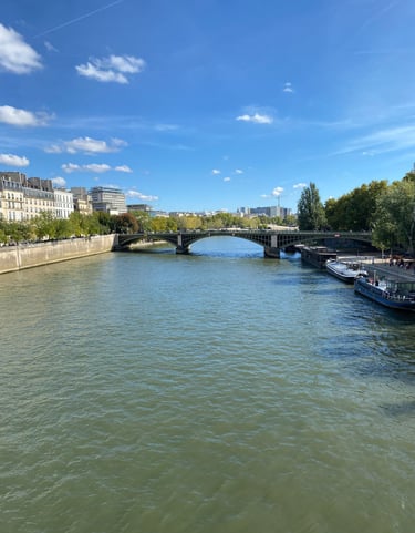 Salon nautique de Paris