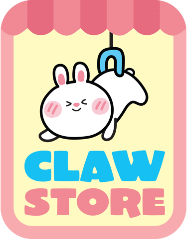 Claw store Logo
