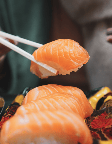 sushi