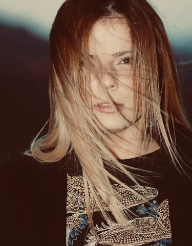 Фотограф Светлана Велинова в град Перник