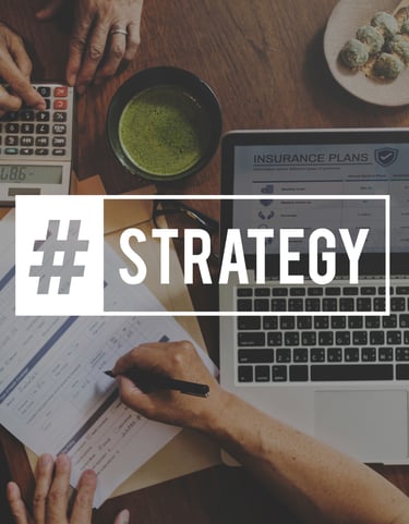 ¿Cuáles son las Estrategias Comerciales y de Visibilidad de Marca, que consideramos más efectivas en