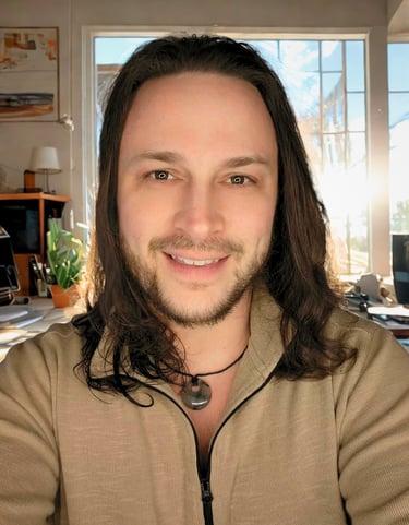 Mathew Hodgins Bookkeeper at Hodgins Bookkeeping