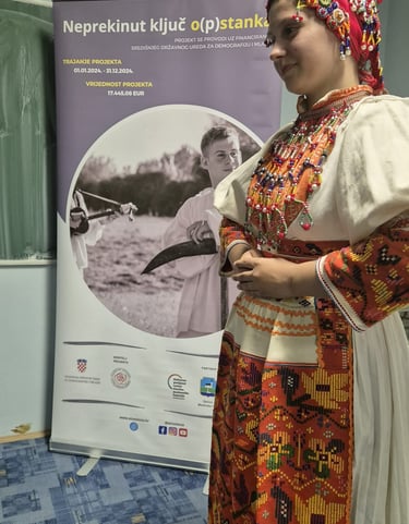 Neprekinut ključ o(p)stanka