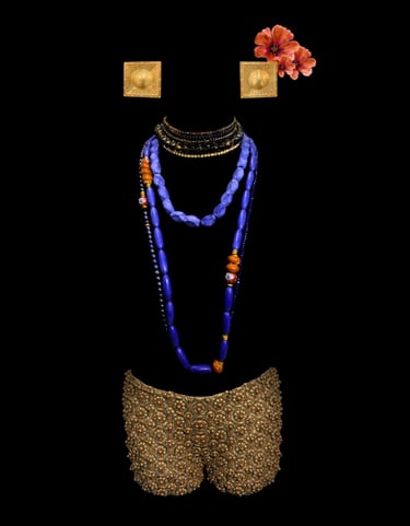 Benyamin Yacob | Press | Early Years Manifesto Photo | The Brand