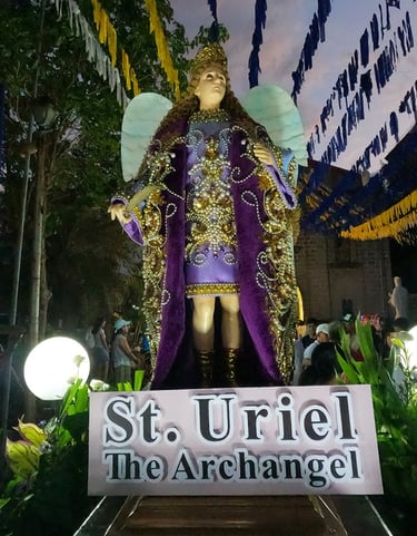 GoPro Photography: San Uriel, Alfonso, Cavite