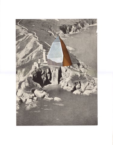 Publicly-Funded Minerals On The Cliff's Edge