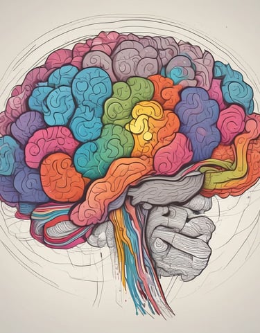 a close up of a glass object with a black background