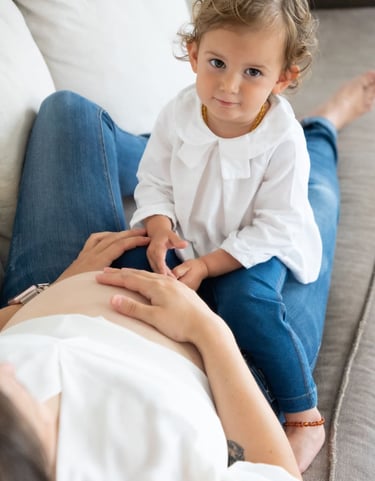 Photo d'enfant