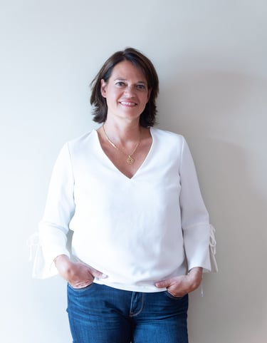 Photo de portrait corporate