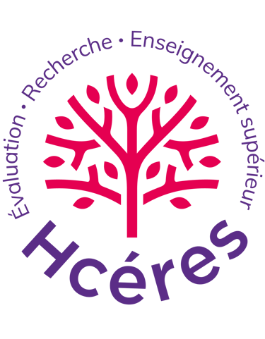 notre client - logo hcères